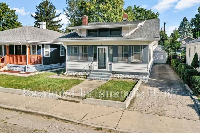 Building Photo - 316 W 39th St