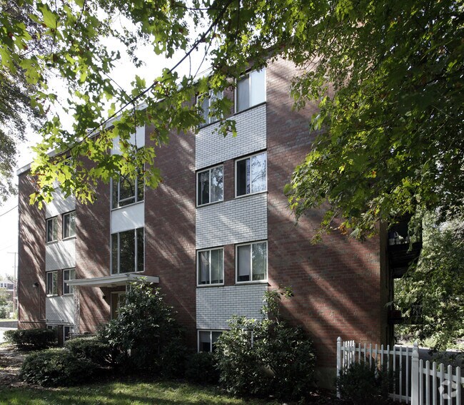 Building Photo - Furnace Brook Apartments