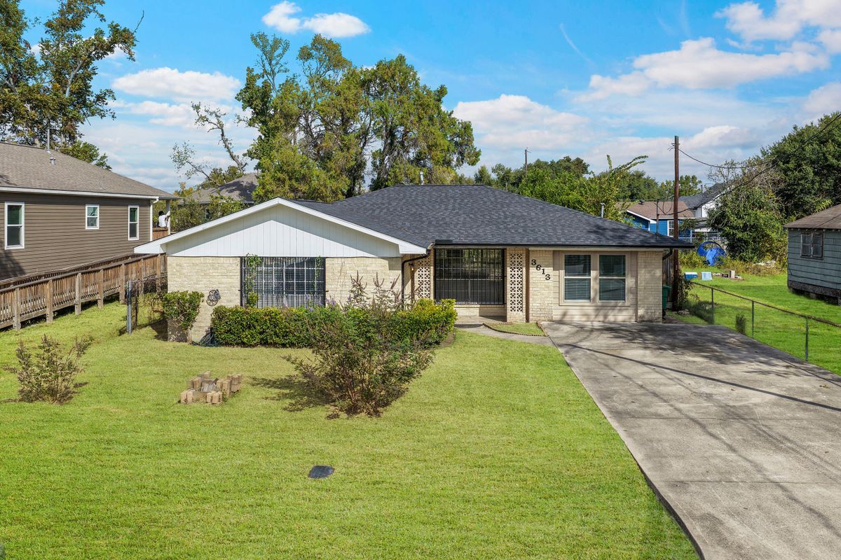 Foto principal - 3613 Crandon St