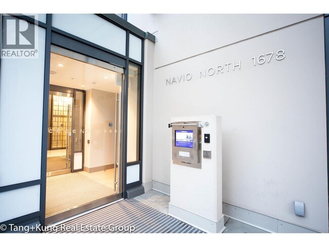 Photo du bâtiment - 1678 Pullman Porter St