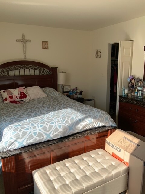 Bedroom 2 - 1212 S Forums Ct