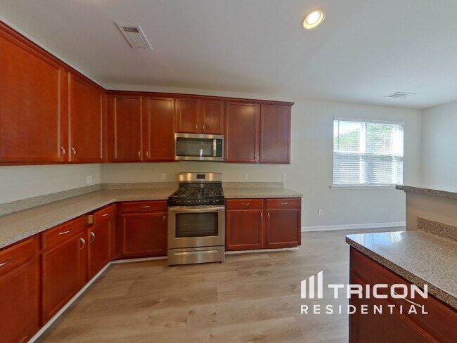Building Photo - 3850 New Salem Ct