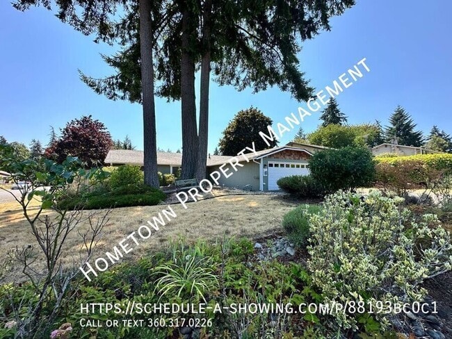 Building Photo - 2503 Conger Ct NW