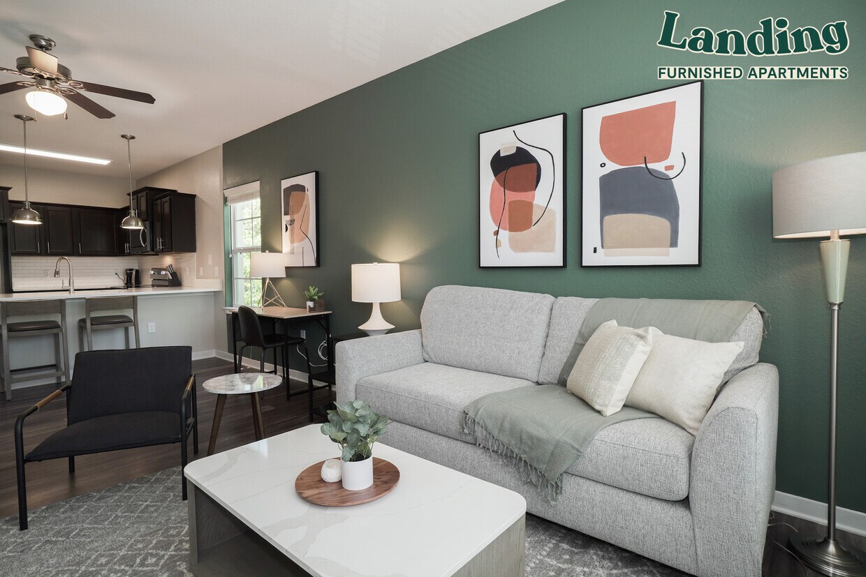 Foto principal - 9920 Jamison Valley Dr