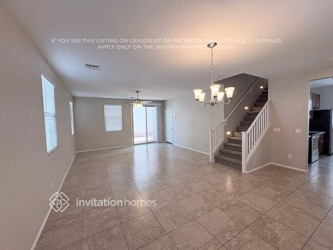 Foto del edificio - 545 N Ranger Trail