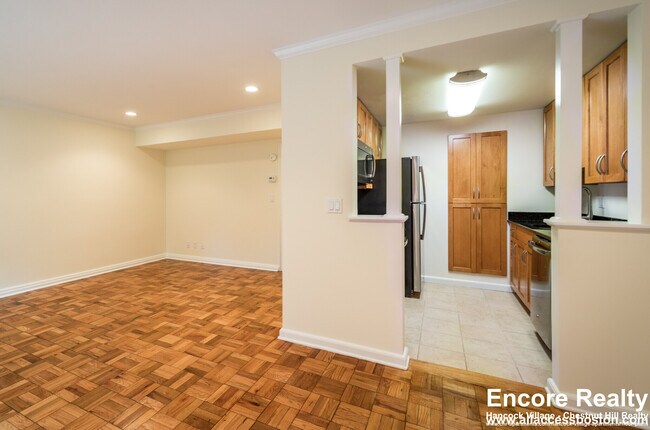 Foto del edificio - 89 Thornton Rd