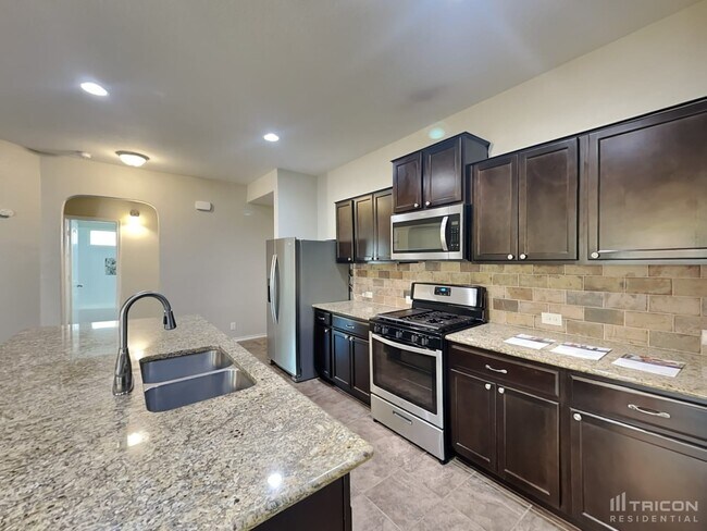 Building Photo - 15317 Cooks Petrel