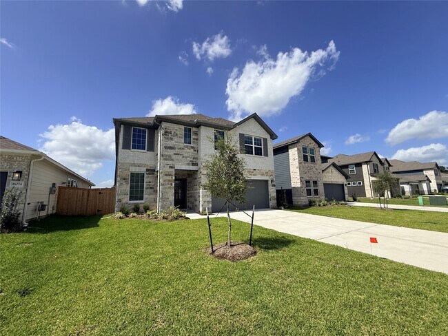 Foto del edificio - 16270 Parish Pointe Ct