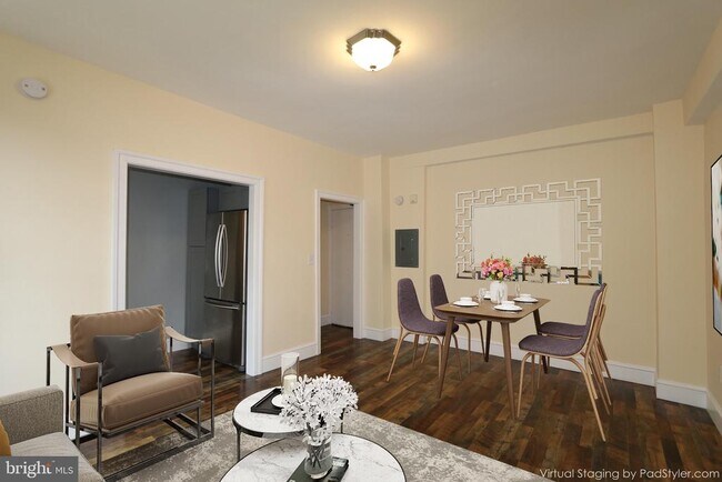 Foto del edificio - 1457 Park Rd NW