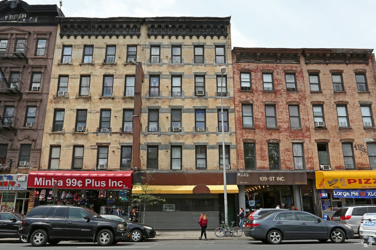 Foto del edificio - 1974 3rd Ave