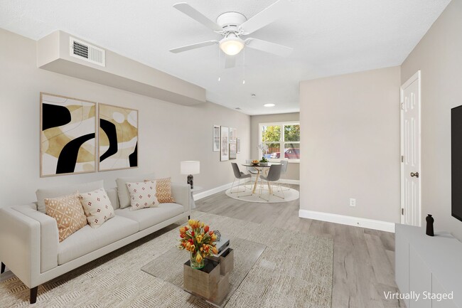 Foto del edificio - Affordable 2-Bedroom Apartment in Sumter, SC – Pinedale Apartments