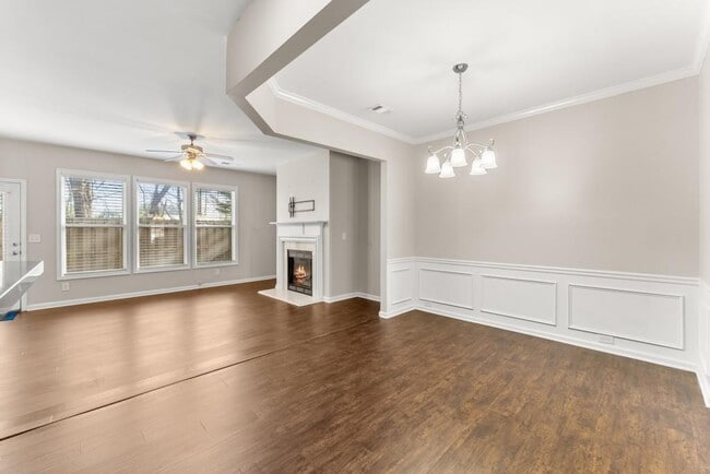 Building Photo - 1933 Lake Heights Cir NW