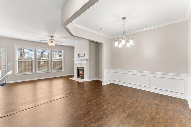 Foto del edificio - 1933 Lake Heights Cir NW
