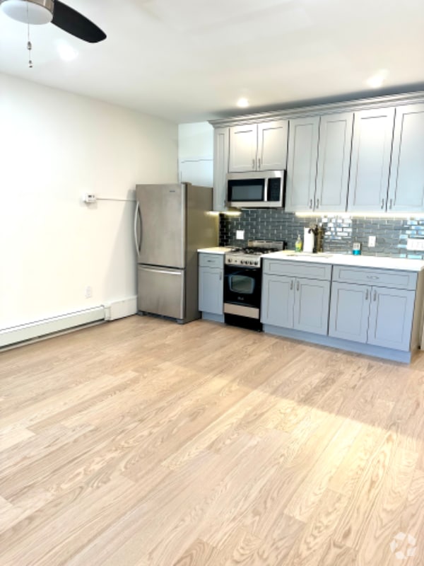 Marine Park Apartments for Rent with a Garage Brooklyn, NY 2