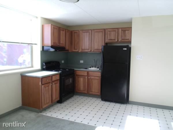 Foto del edificio - 100 N Madison St