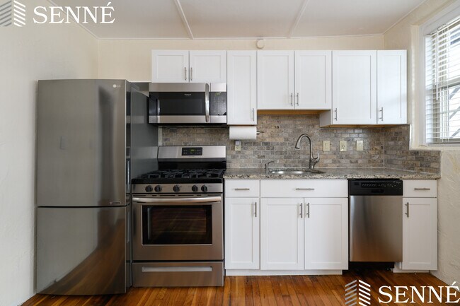Foto del edificio - 297 Spring Street Ext