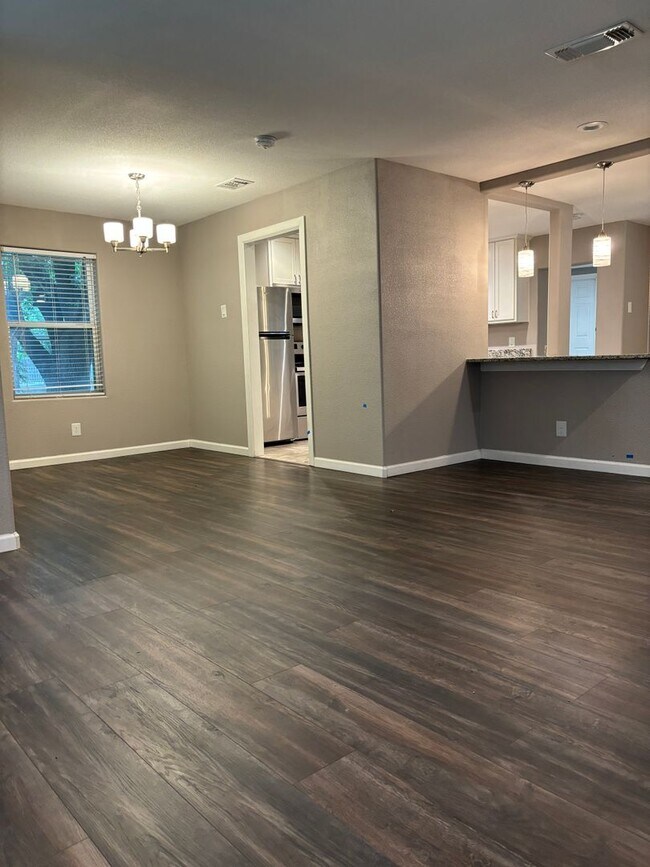 Building Photo - Updated home, corner lot w lots of trees!