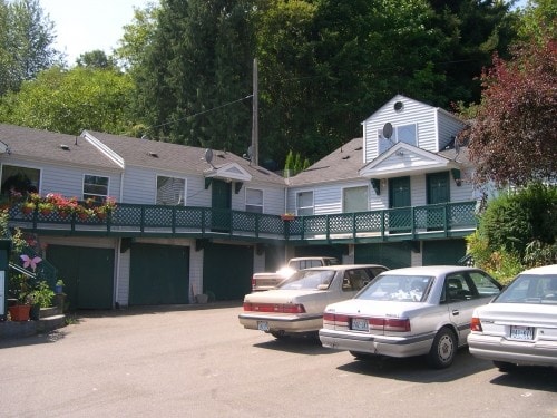 Primary Photo - 12437 Tukwila International Blvd