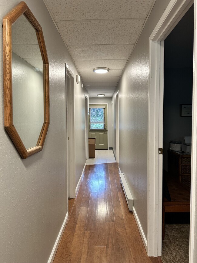 Building Photo - 4307 Frances Ave