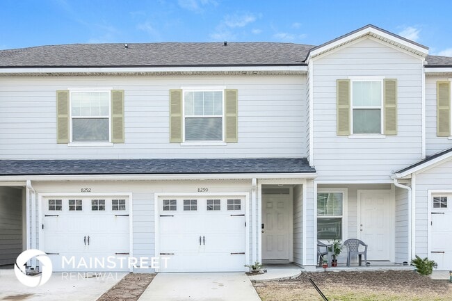 Building Photo - 8290 Rigel Rd