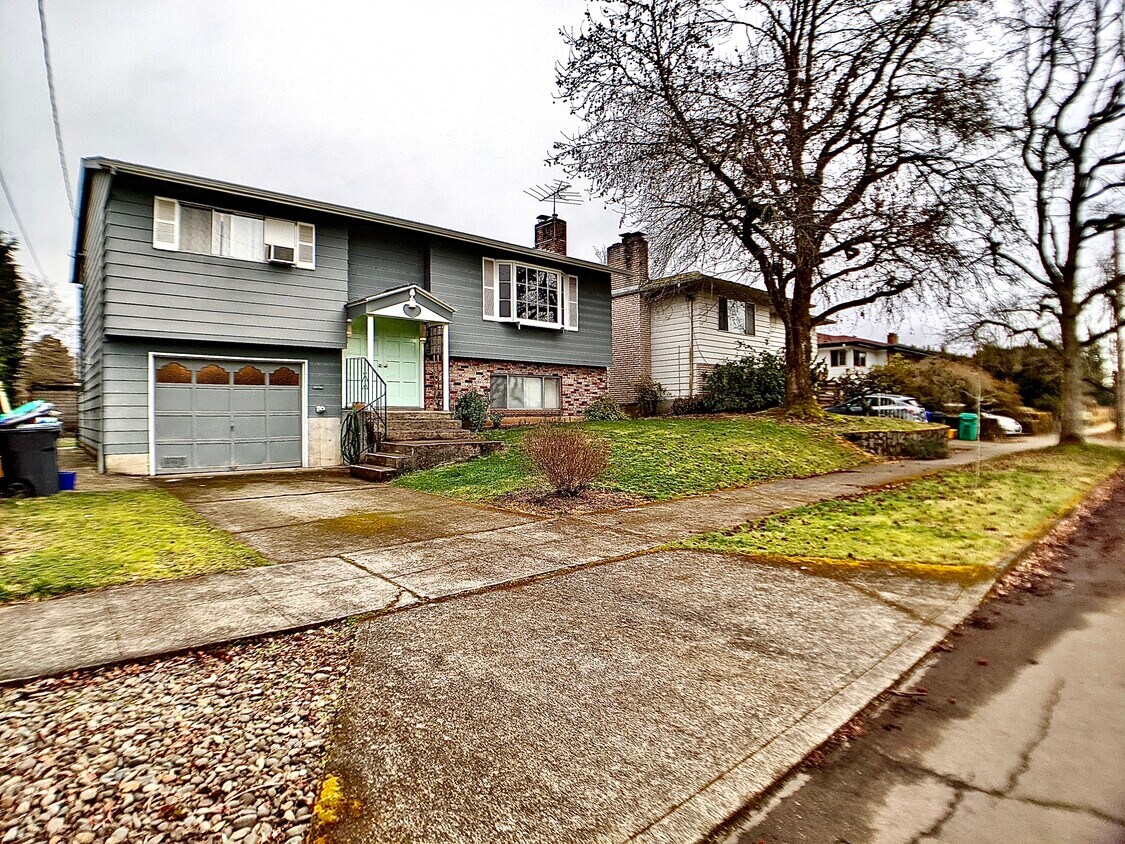 Foto principal - 2746 SE 73rd Ave