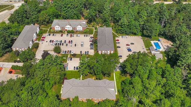 Building Photo - Granite Village