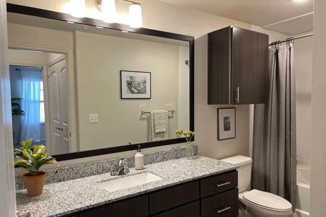 Foto del edificio - 1 bedroom in Austin TX 78724