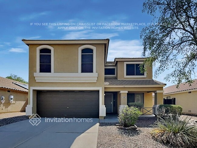 Building Photo - 1265 N 161st Ave
