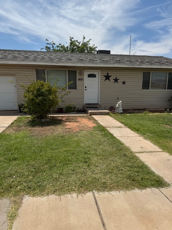Building Photo - 1421 W 450 N