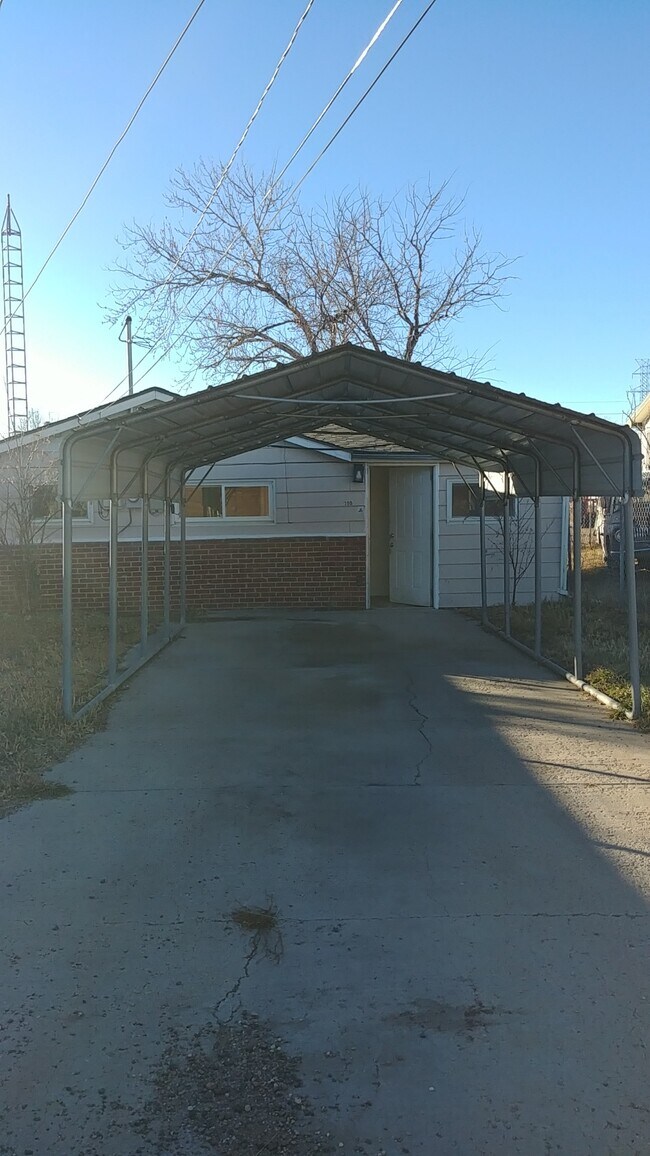 Foto del edificio - 300 Avenue C1