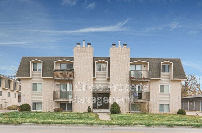 Foto del edificio - 1640 N 56th St