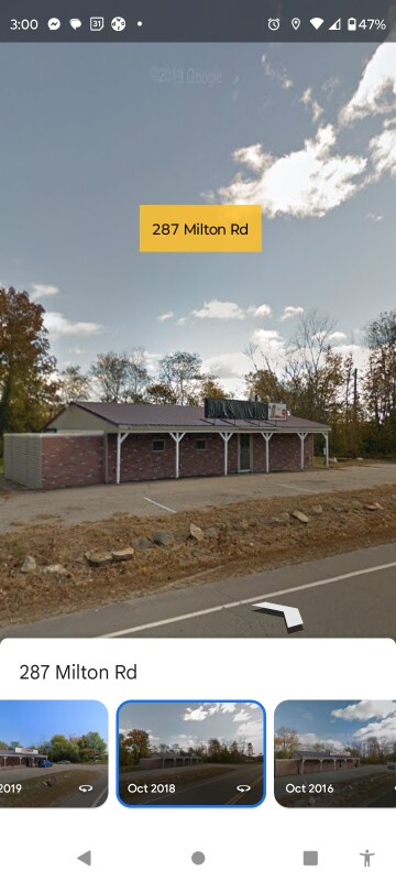 Primary Photo - 287 Milton Rd