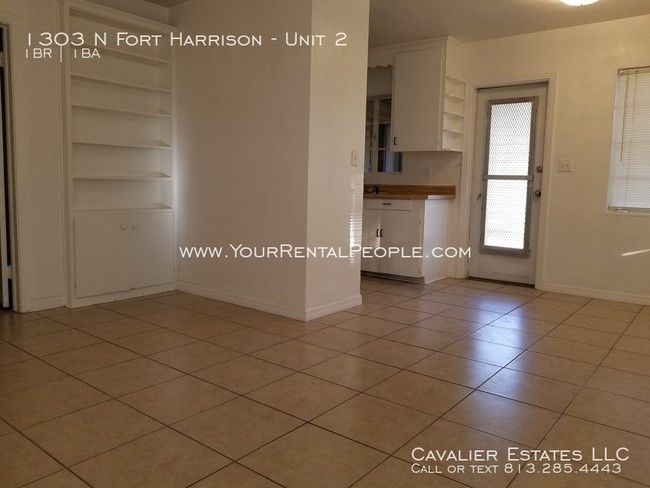 Building Photo - 1303 N Fort Harrison Ave
