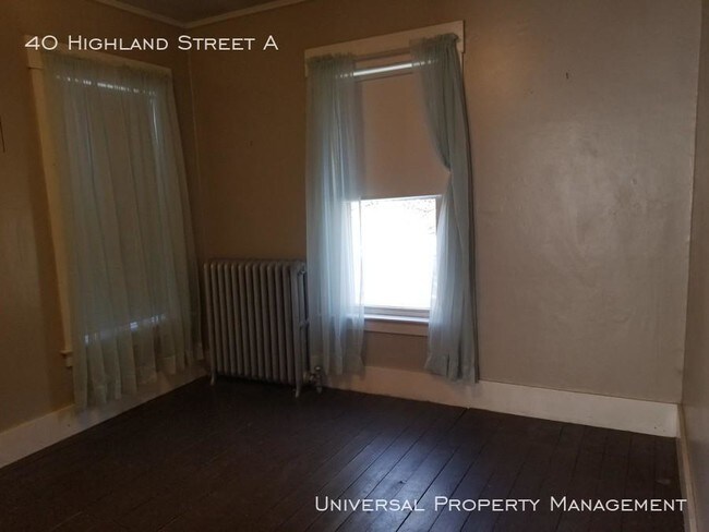 Building Photo - 1 bedroom in Ashland NH 03217