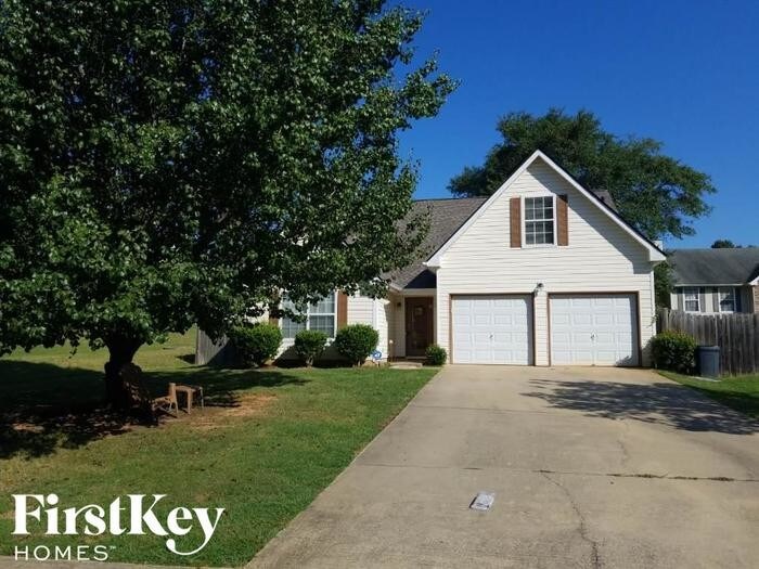 165 Cinnamon Oak Cir, Covington, GA 30016 House Rental in Covington