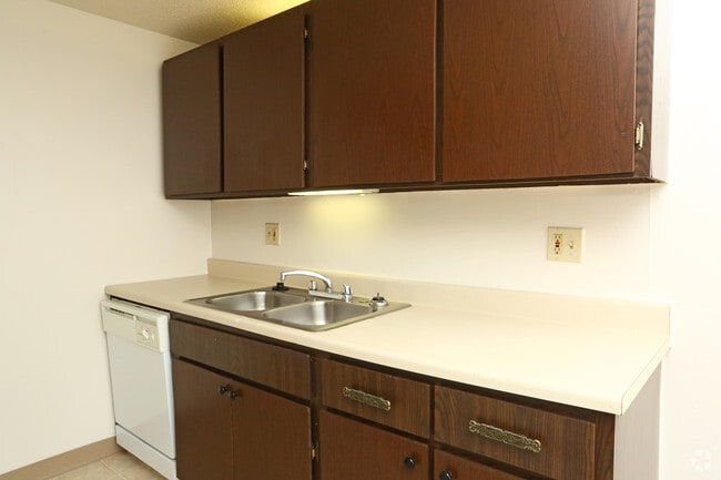 Interior Photo - Woodbridge Manor Apartments