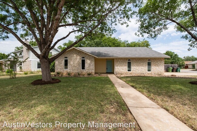 Building Photo - 3 br, 2 bath House - 1707 Remuda Circle