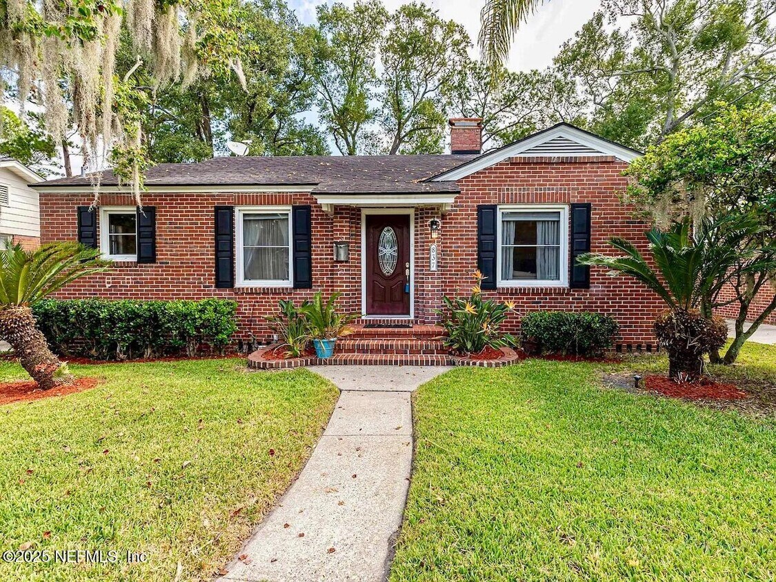 Foto principal - 837 Old Hickory Rd