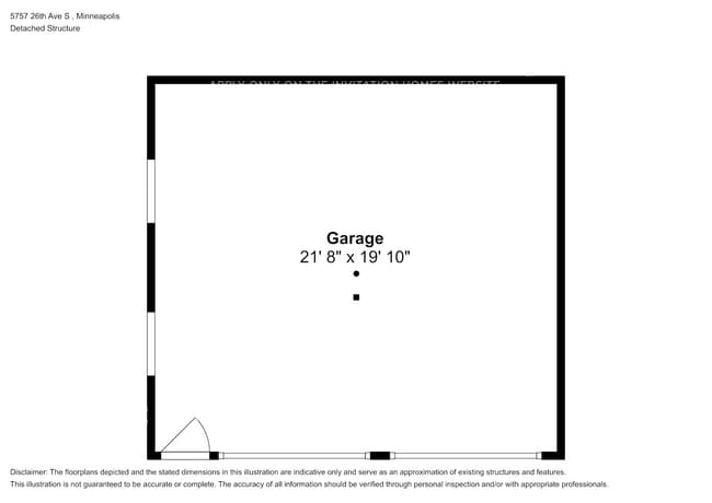 Building Photo - 5757 26th Ave S