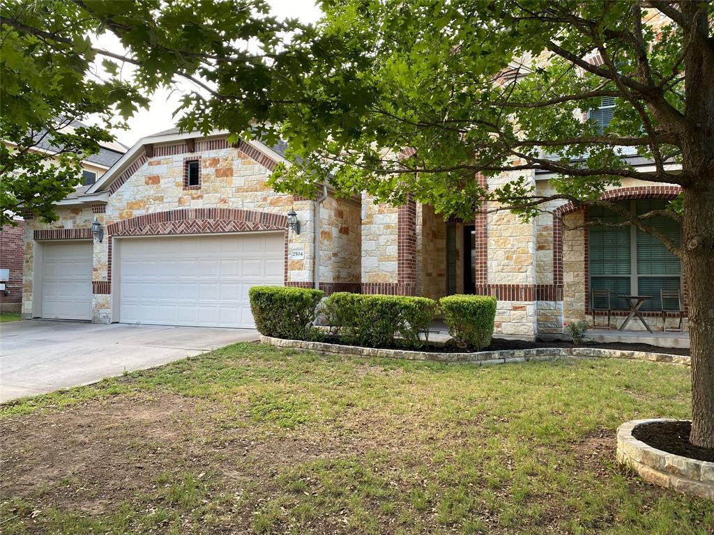 Foto principal - 2504 Speidel Dr