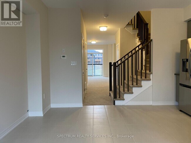 Photo du bâtiment - 660 Colborne St