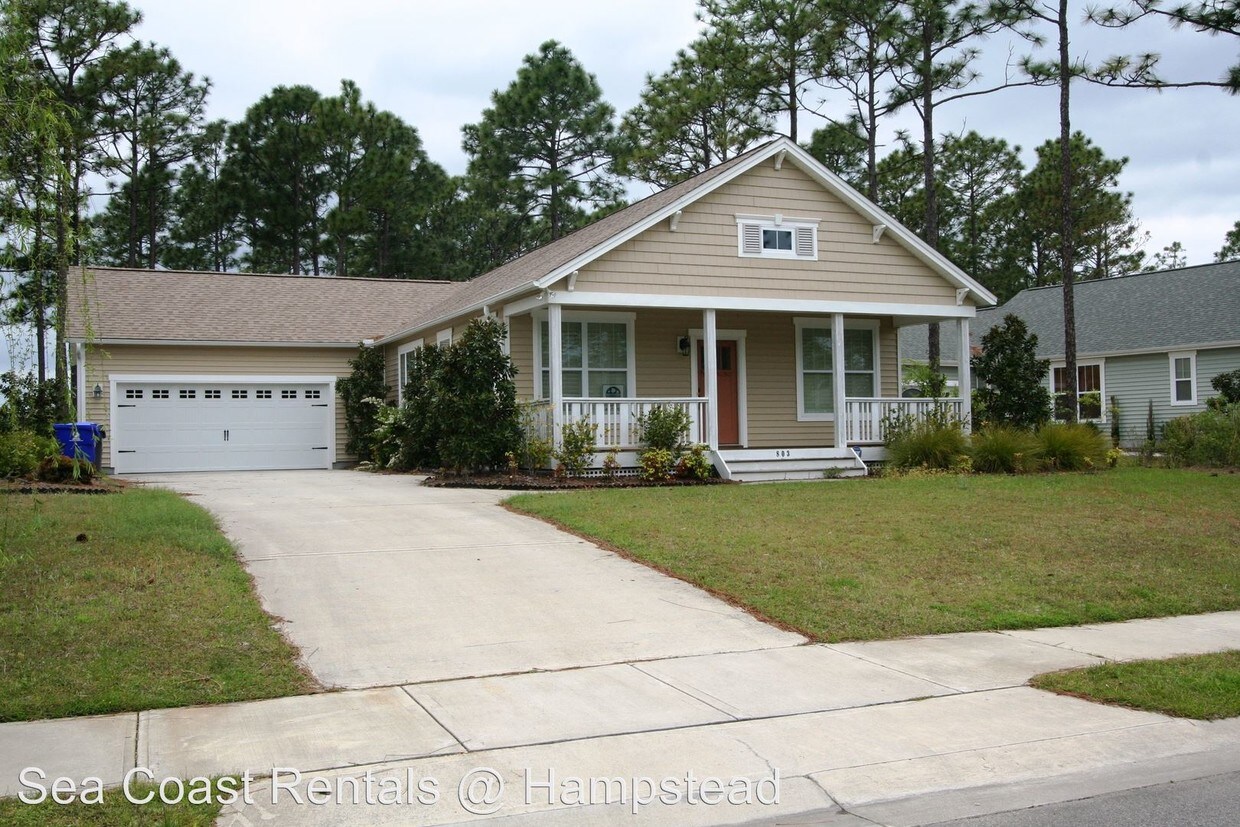 Primary Photo - 803 Wildflower Dr