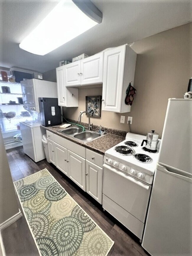 Foto del edificio - 1012 20th St