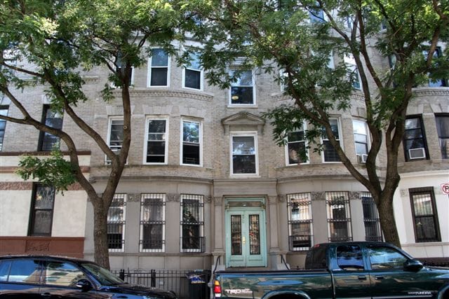 Building Photo - 470 15th St