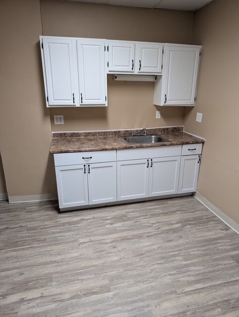 Foto del edificio - 615 Magee Ave