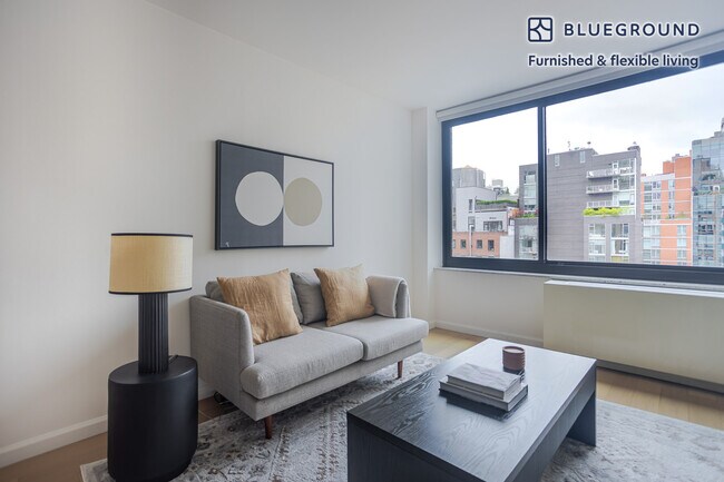 Foto del edificio - 180 W 20th St