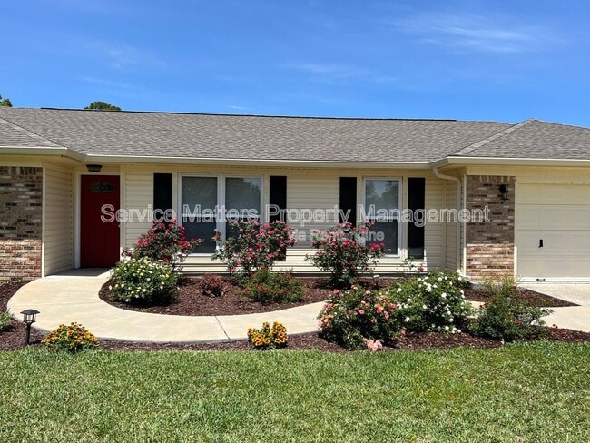 Building Photo - 602 Sawara Cir