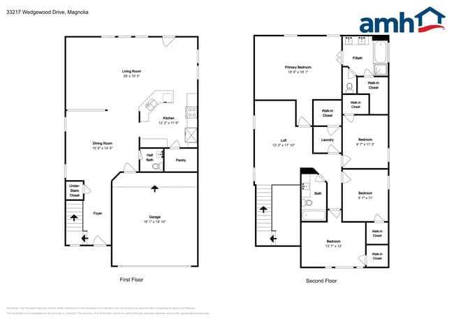 Foto del edificio - 33217 Wedgewood Dr