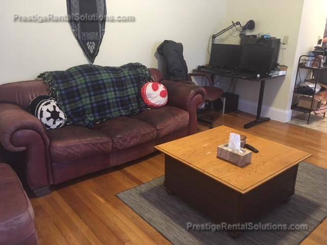 Foto del edificio - 8 Russell St