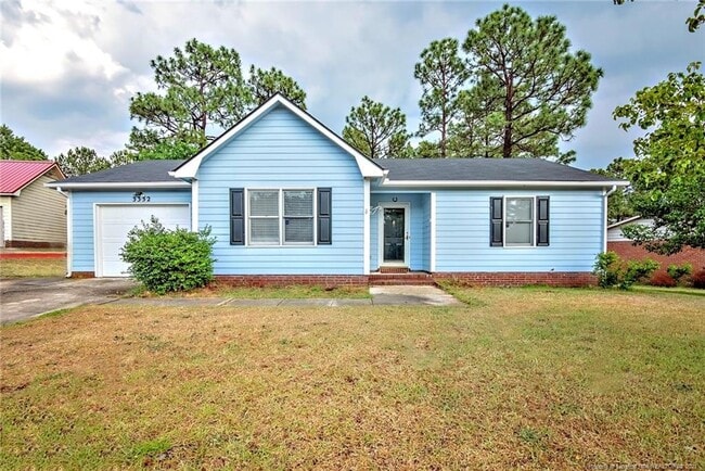 Building Photo - 3332 Antler Dr